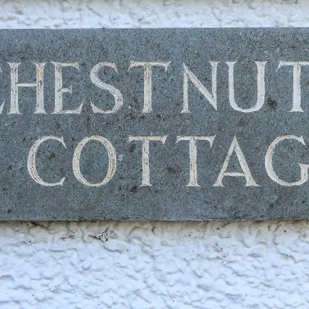 Chestnut Cottage, Prázdninový dům
