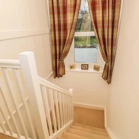 Chestnut Cottage, Grange-over-Sands