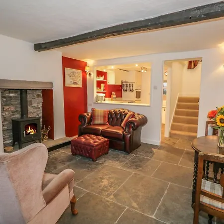 Chestnut Cottage,