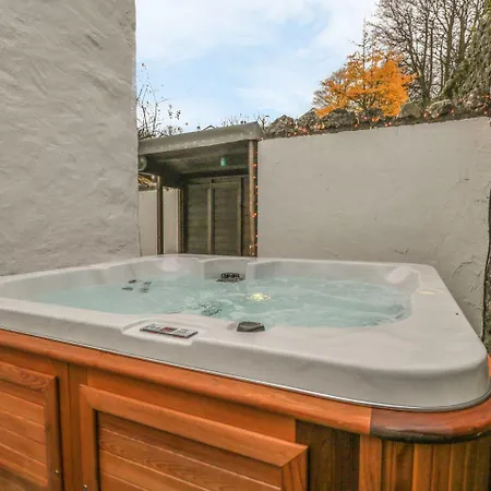 Chestnut Cottage, Nyaraló Grange-over-Sands