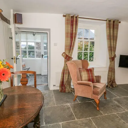 Chestnut Cottage, Grange-over-Sands