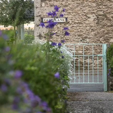 Chestnut Cottage, * Grange-over-Sands