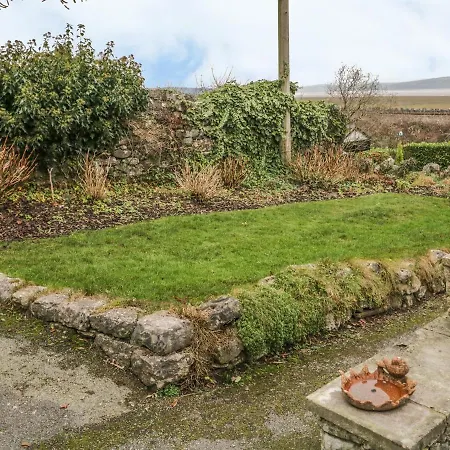 Chestnut Cottage, Nyaraló Grange-over-Sands
